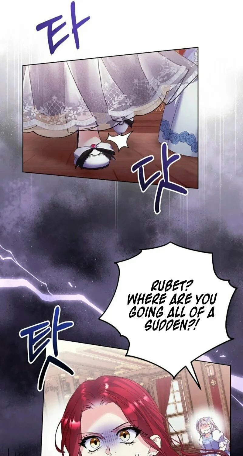 Celeb Lady Chapter 49 page 30 - 