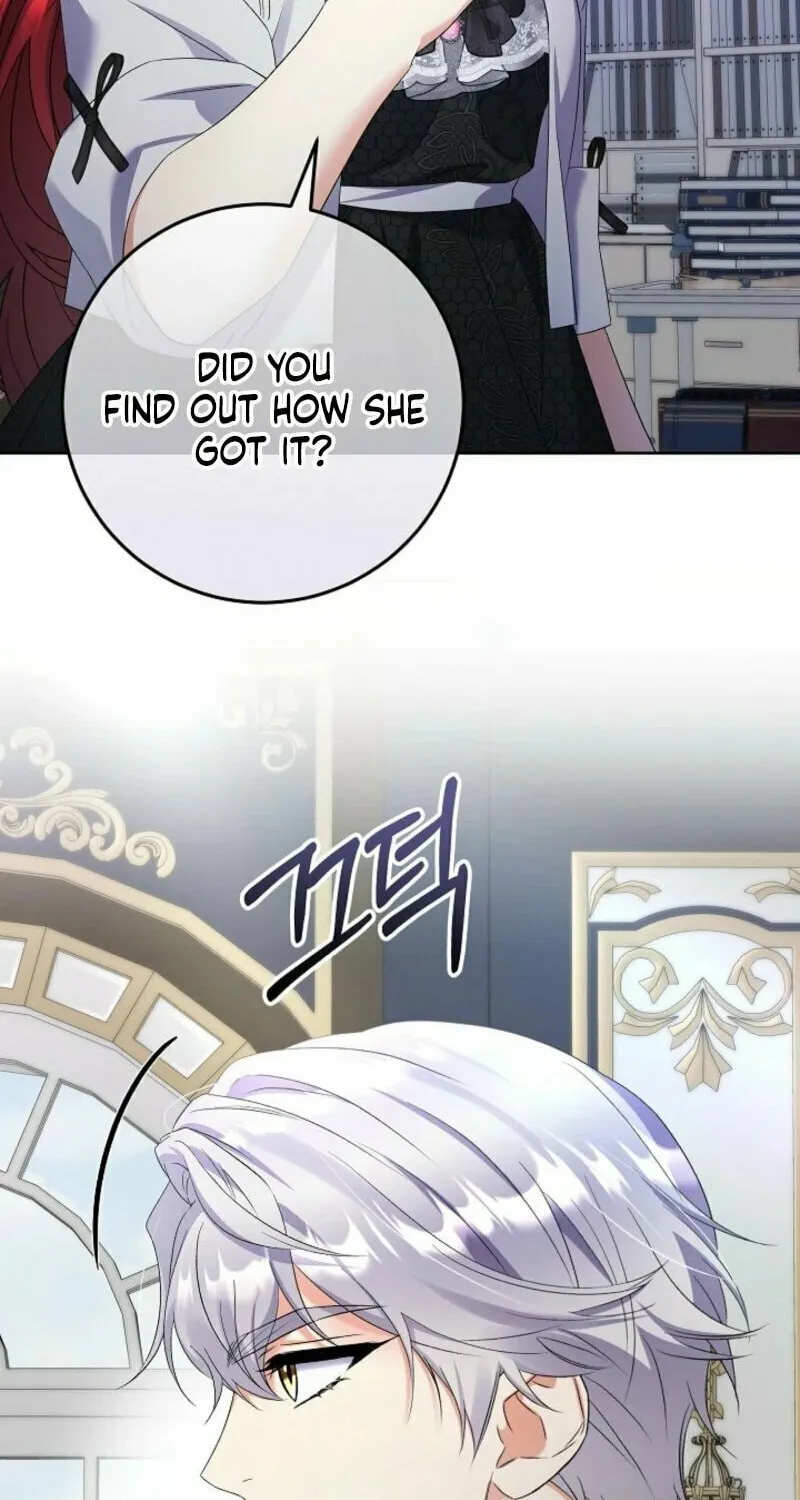 Celeb Lady Chapter 49 page 39 - 