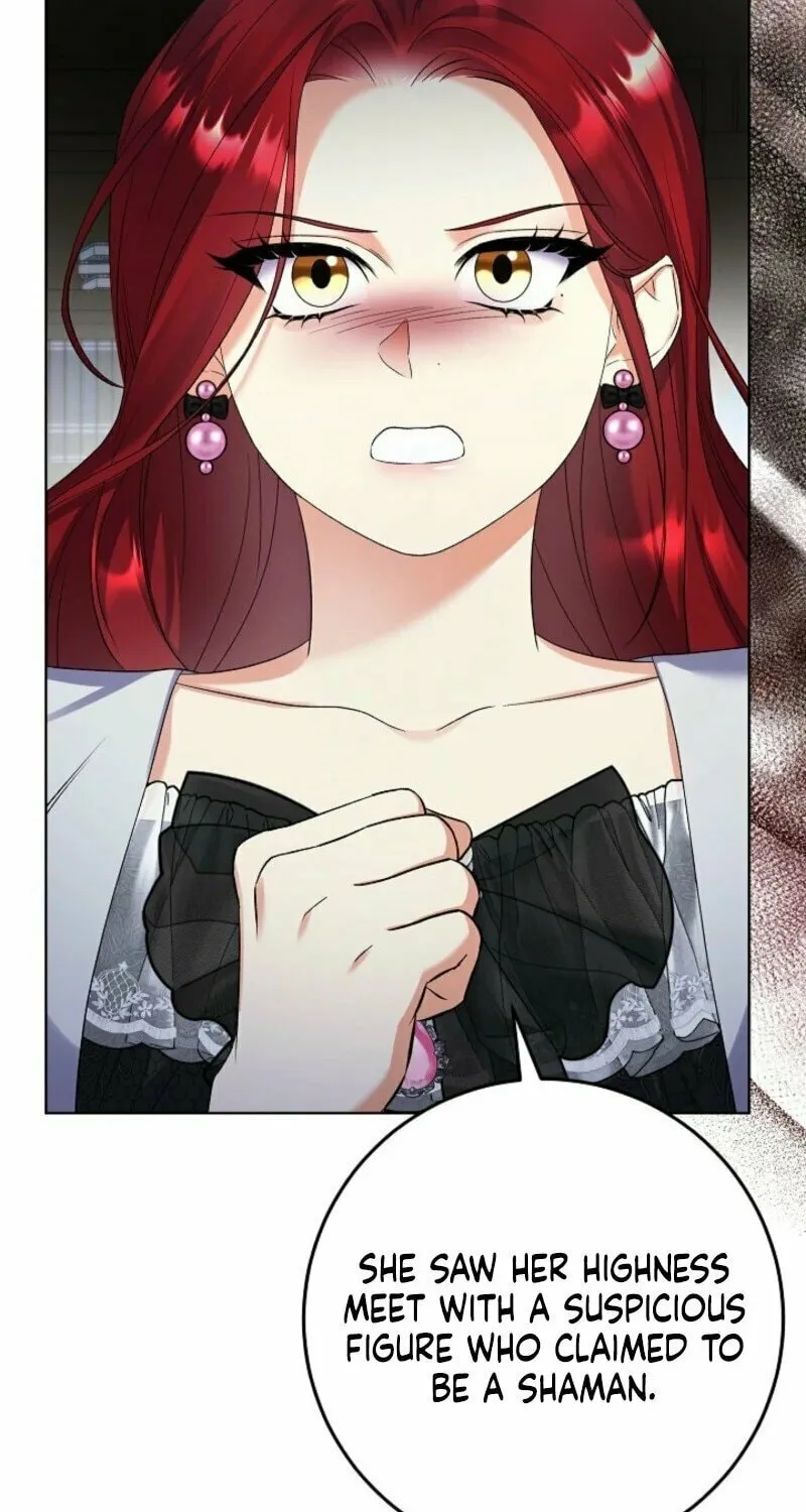 Celeb Lady Chapter 49 page 52 - 