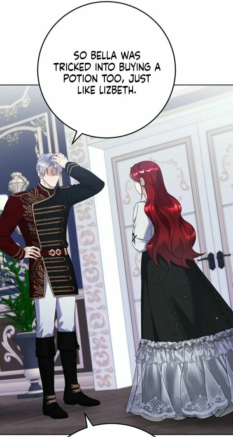Celeb Lady Chapter 49 page 54 - 