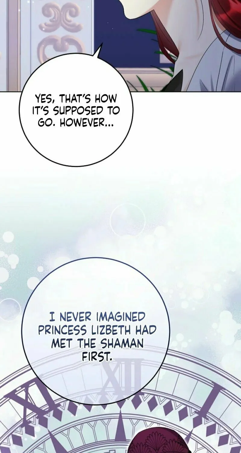 Celeb Lady Chapter 49 page 56 - 