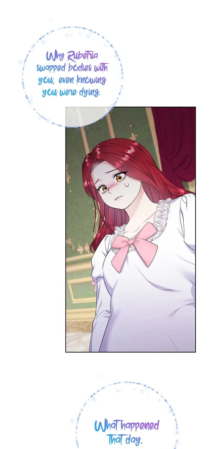 Celeb Lady Chapter 5 page 3 - 