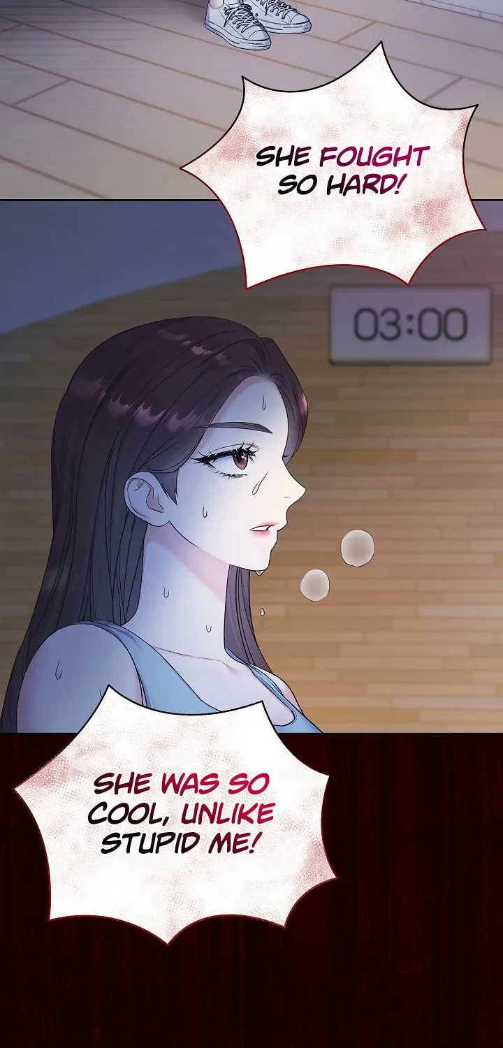 Celeb Lady Chapter 5 page 22 - 