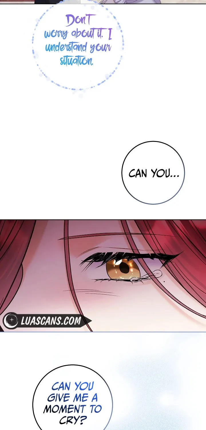 Celeb Lady Chapter 5 page 35 - 