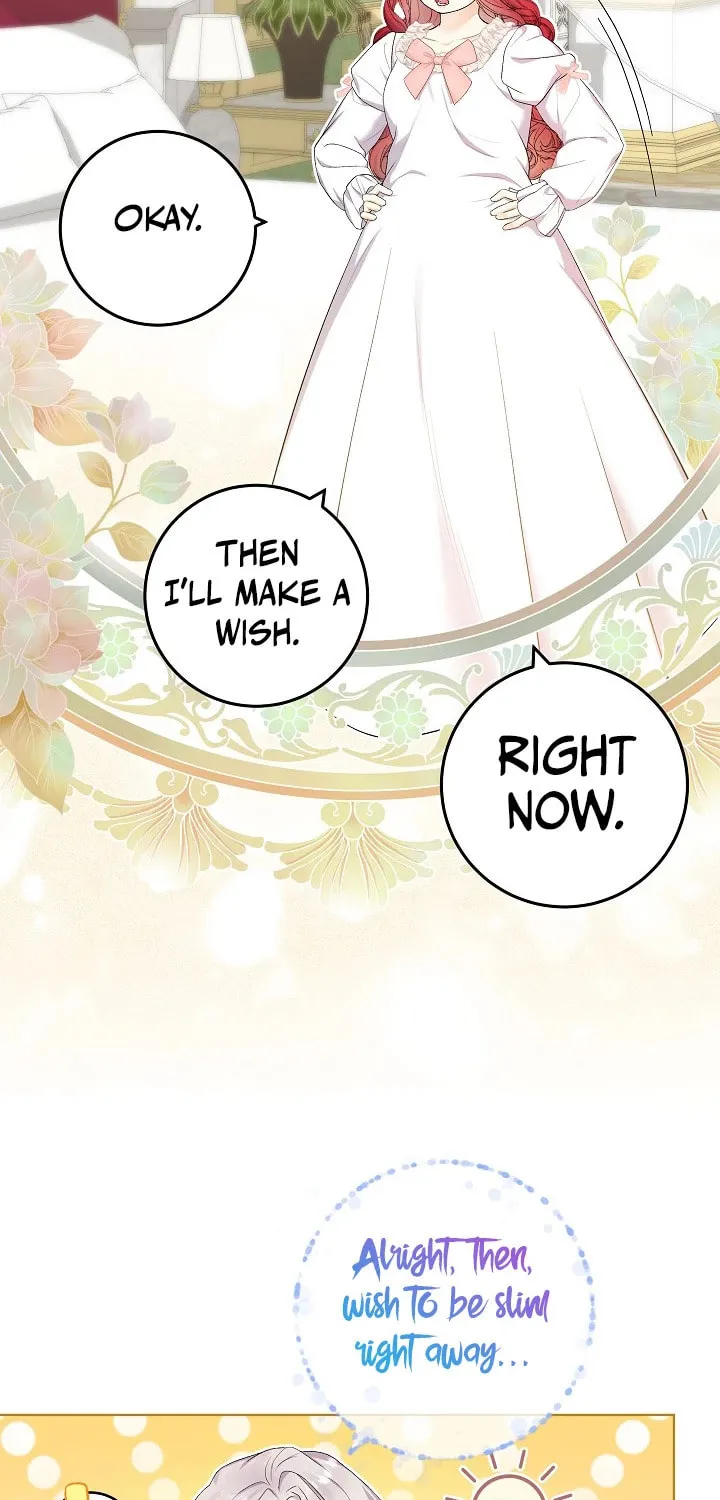 Celeb Lady Chapter 5 page 44 - 