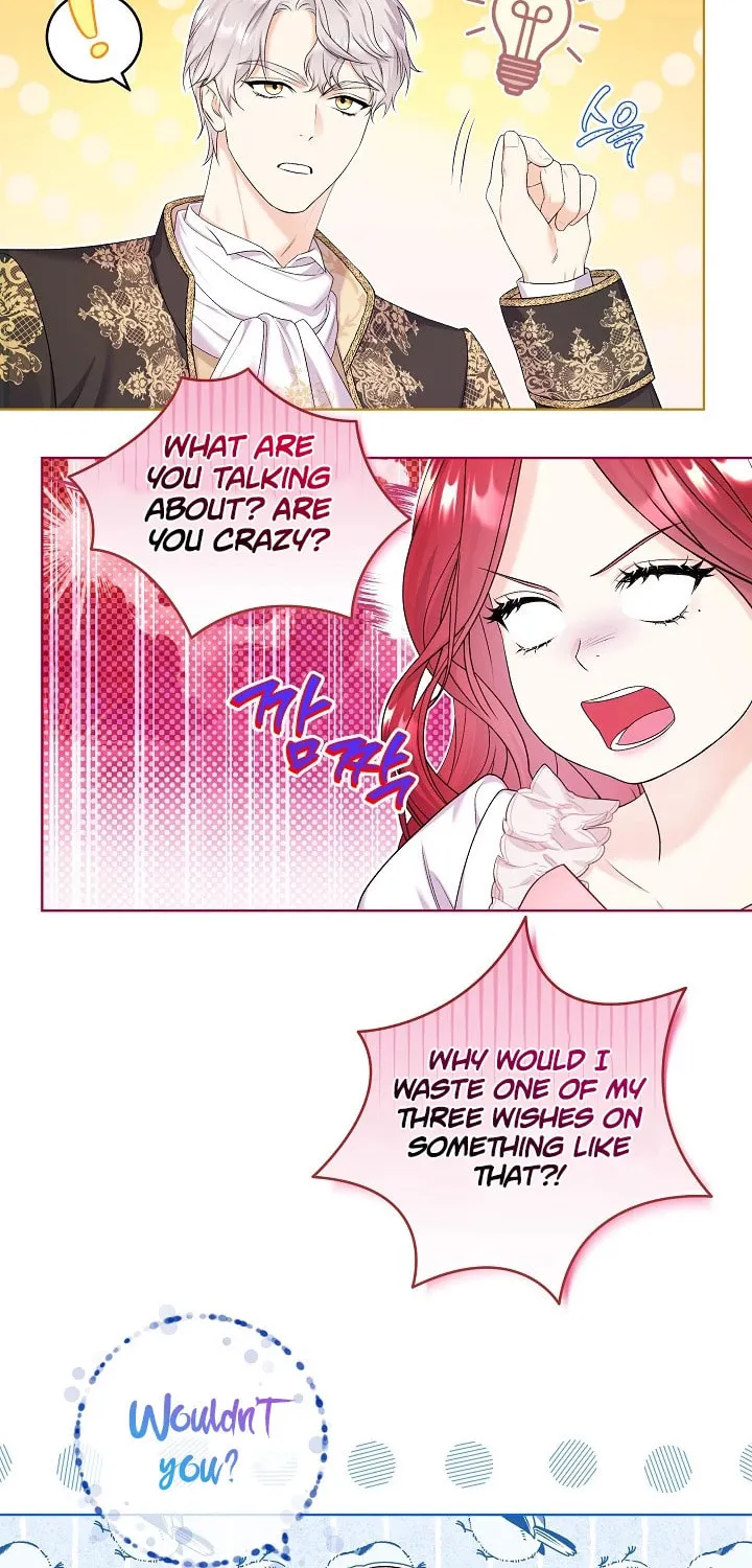 Celeb Lady Chapter 5 page 45 - 