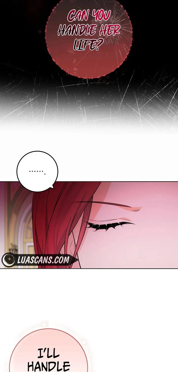 Celeb Lady Chapter 5 page 53 - 