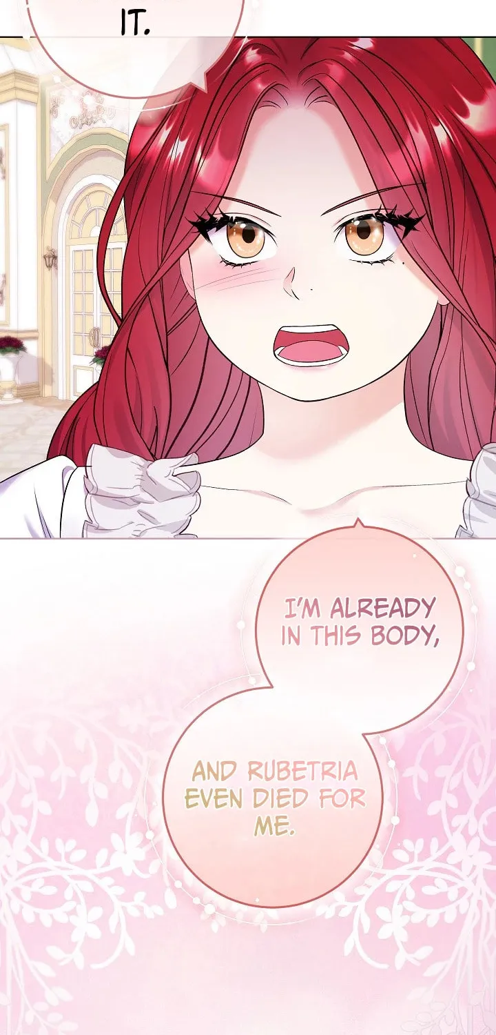 Celeb Lady Chapter 5 page 54 - 