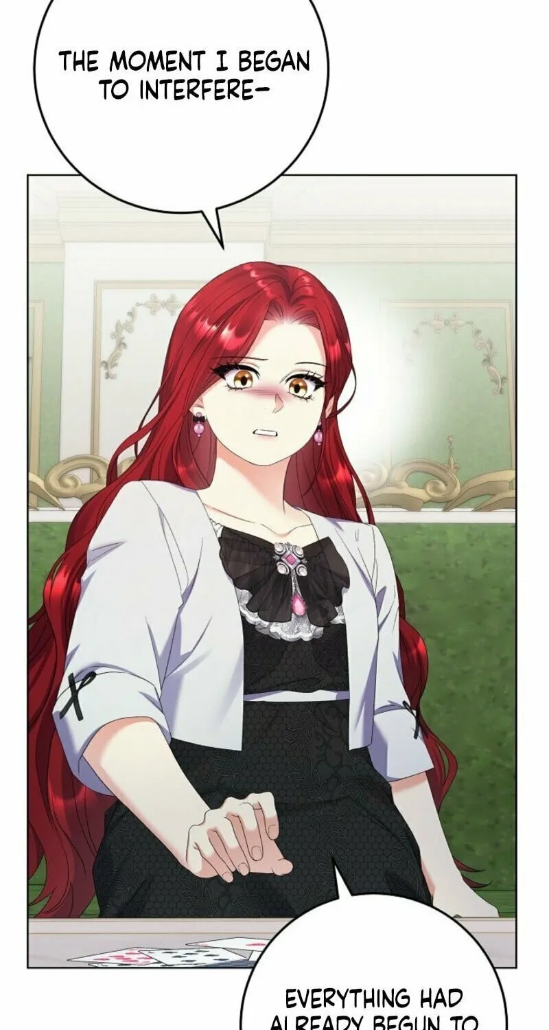 Celeb Lady Chapter 50 page 17 - 