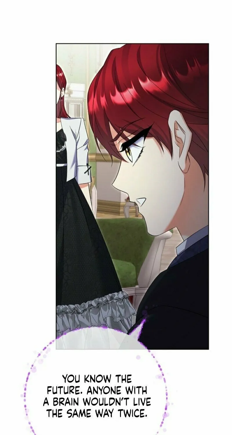 Celeb Lady Chapter 50 page 27 - 