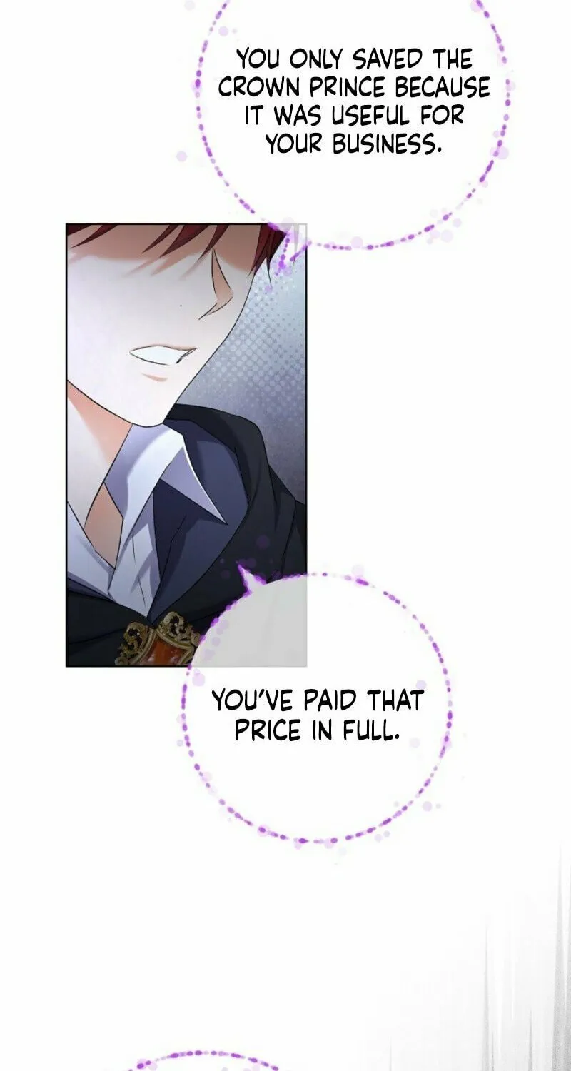 Celeb Lady Chapter 50 page 35 - 