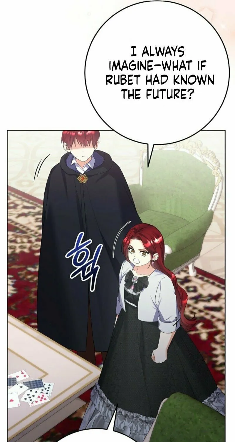 Celeb Lady Chapter 50 page 54 - 
