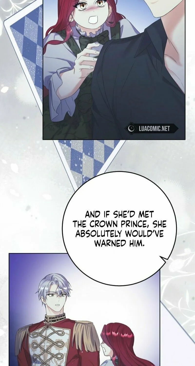 Celeb Lady Chapter 50 page 58 - 