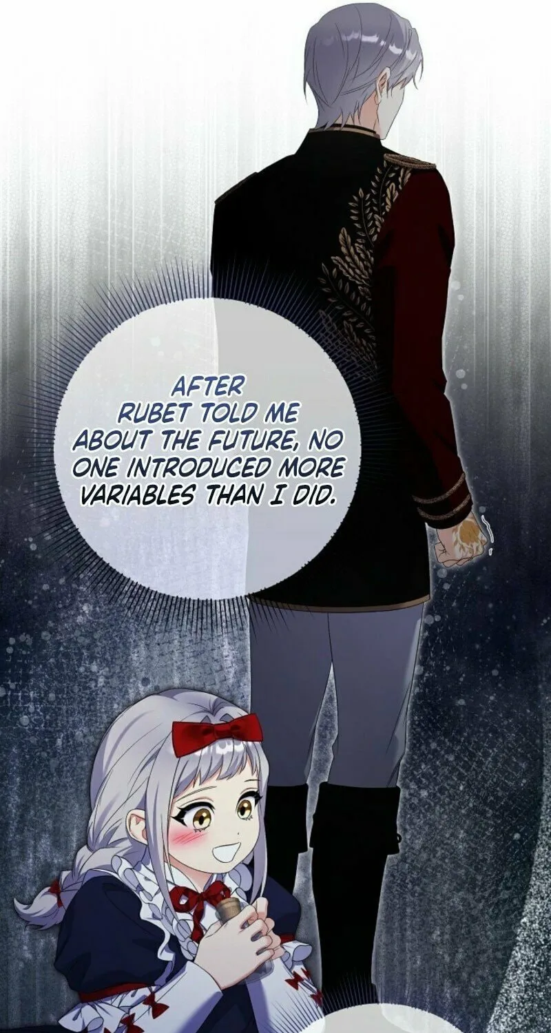 Celeb Lady Chapter 50 page 8 - 