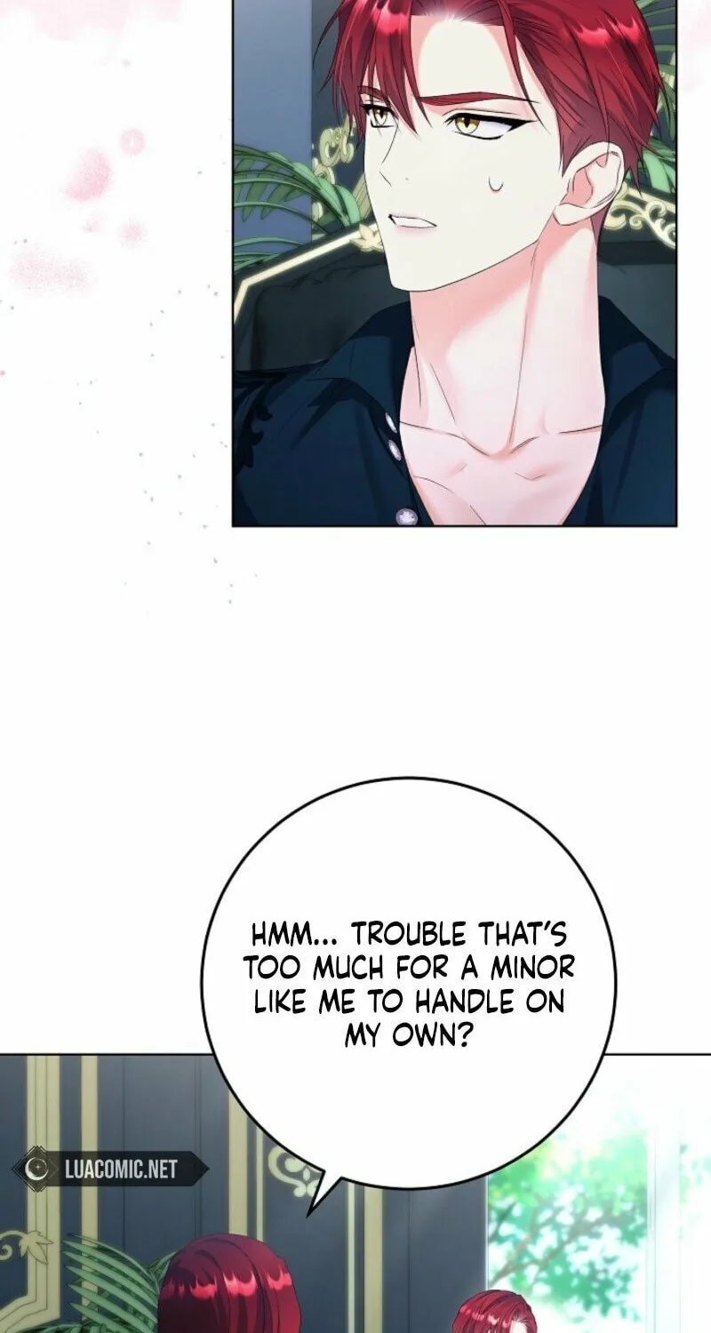 Celeb Lady Chapter 51 page 6 - 