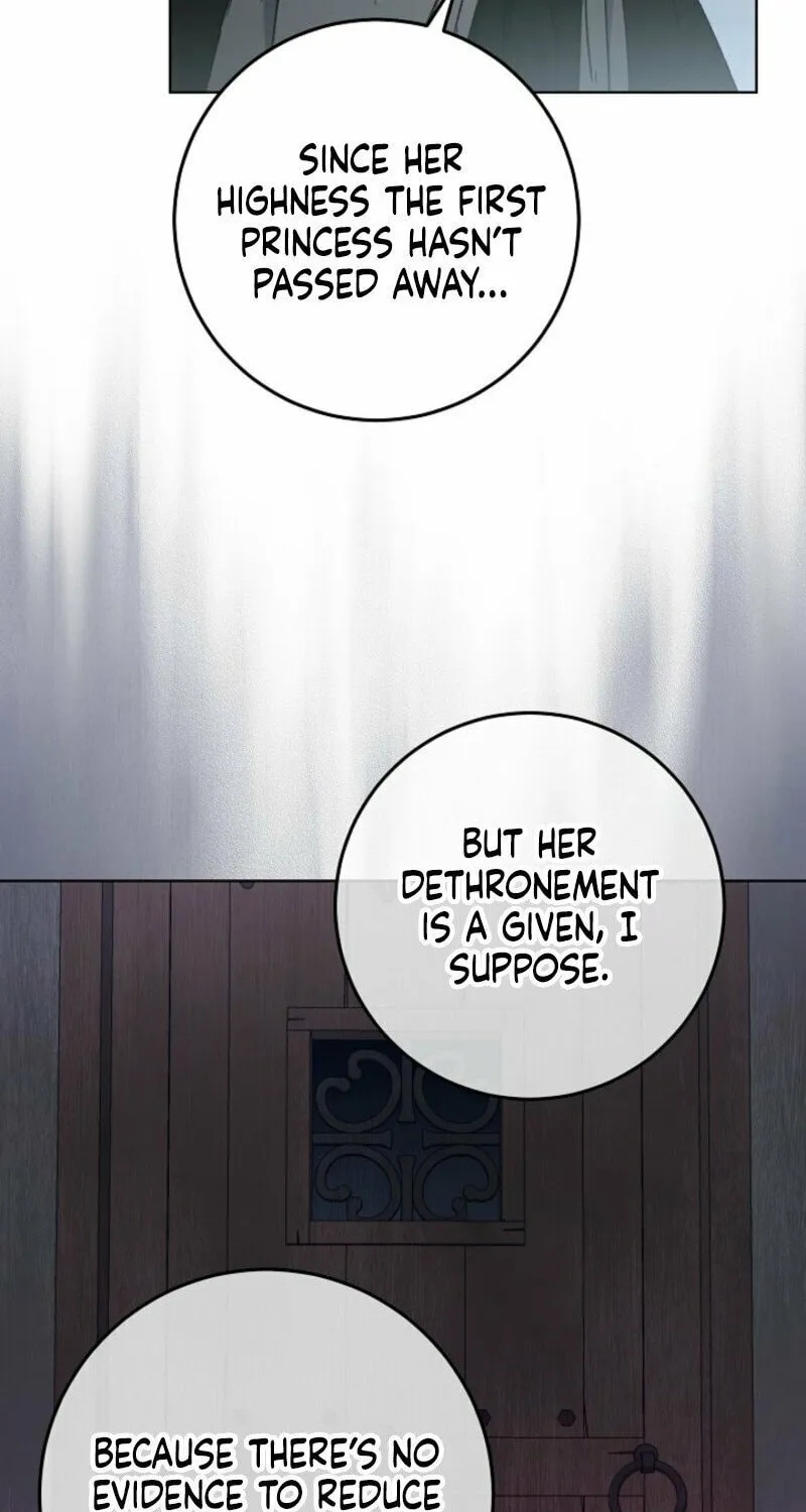 Celeb Lady Chapter 51 page 54 - 