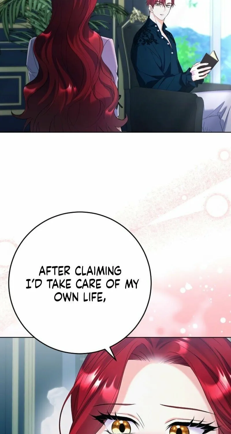 Celeb Lady Chapter 51 page 7 - 