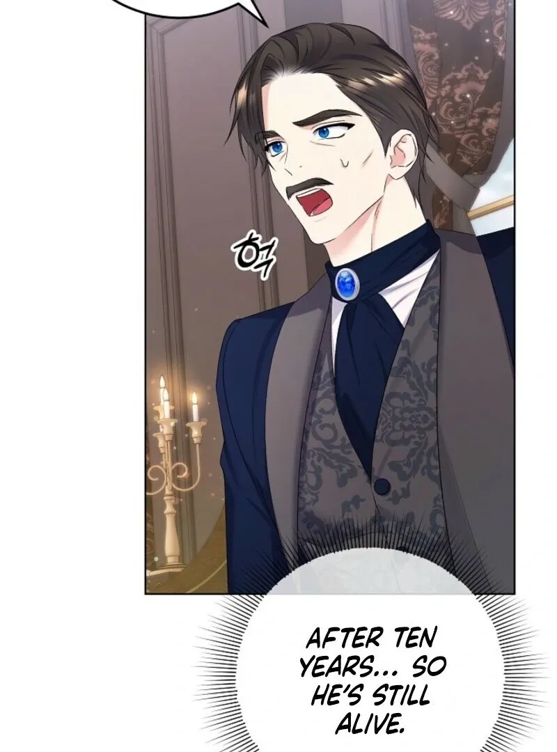 Celeb Lady Chapter 54 page 5 - 