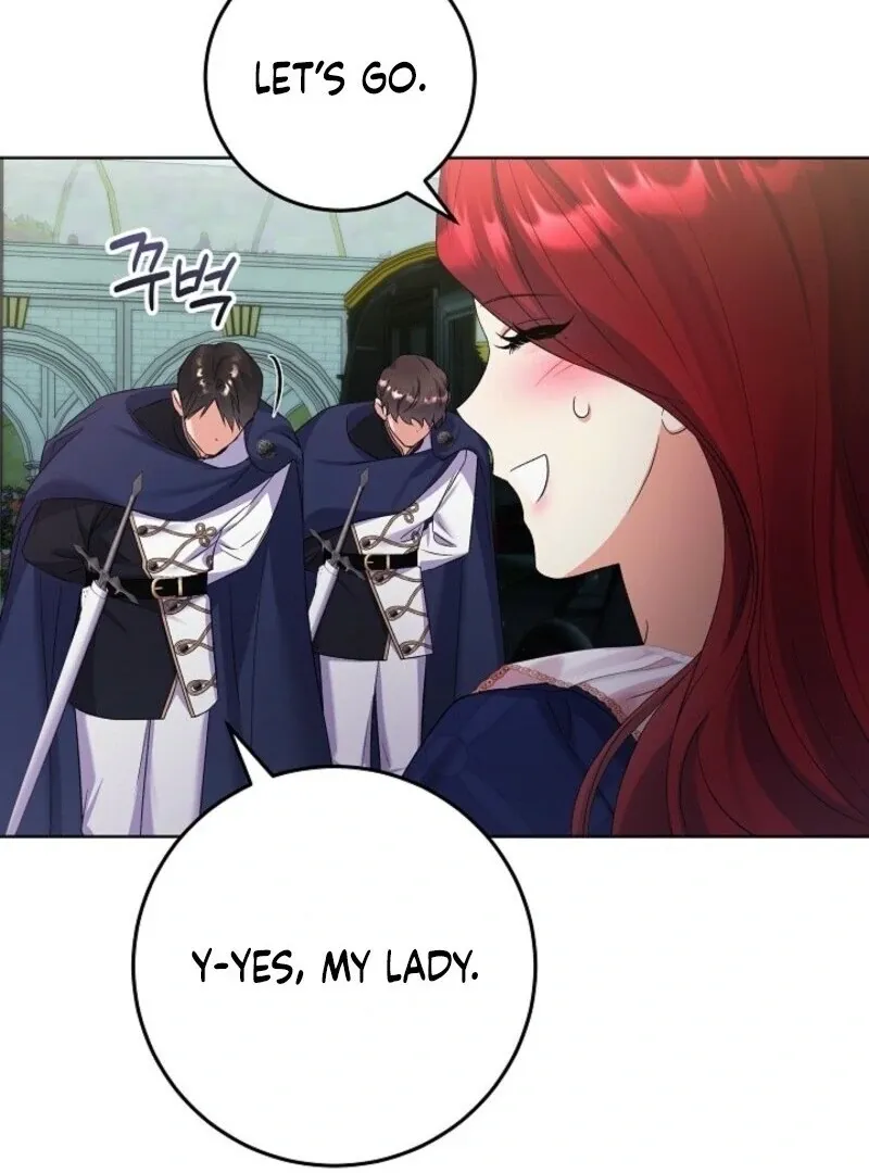 Celeb Lady Chapter 54 page 59 - 