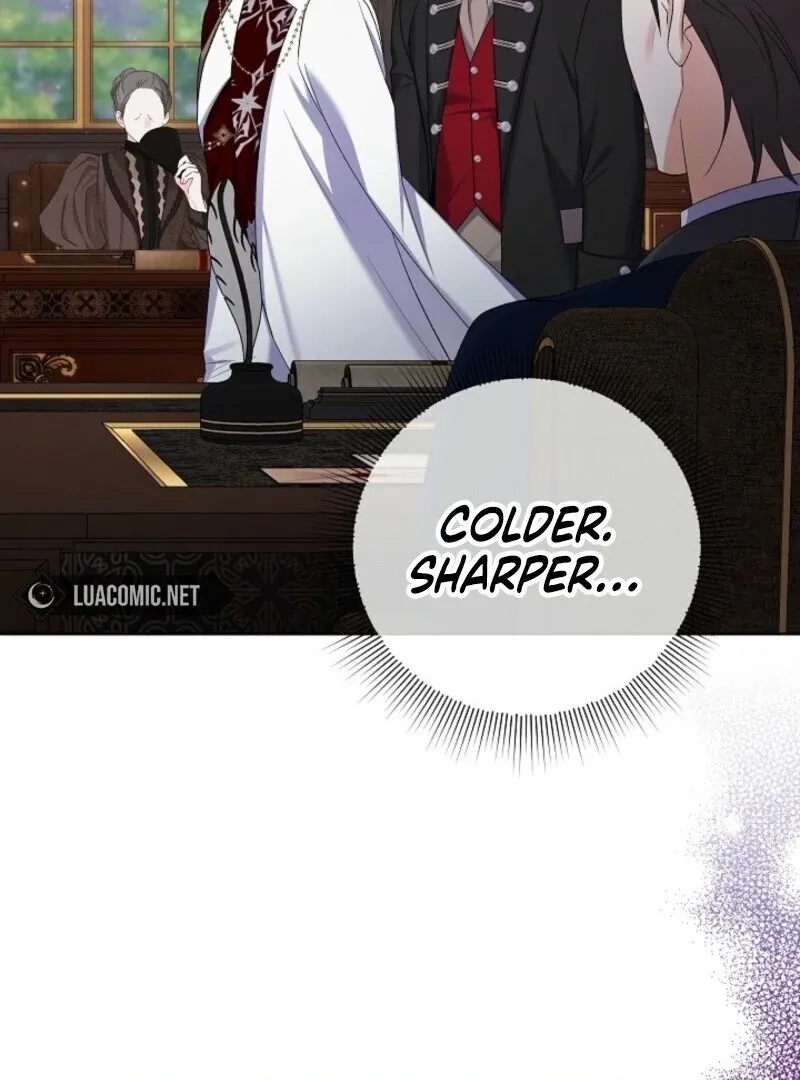 Celeb Lady Chapter 54 page 7 - 