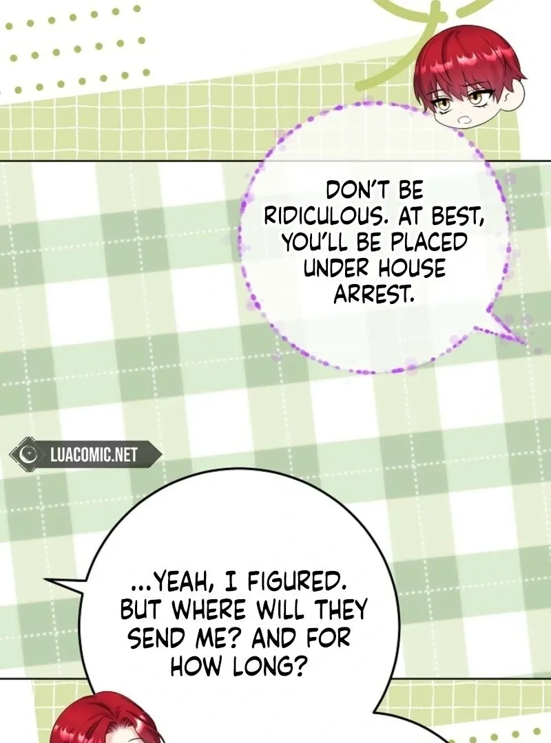 Celeb Lady Chapter 54 page 83 - 