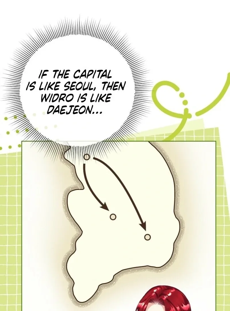 Celeb Lady Chapter 56 page 29 - 
