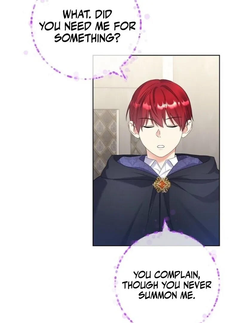 Celeb Lady Chapter 56 page 48 - 