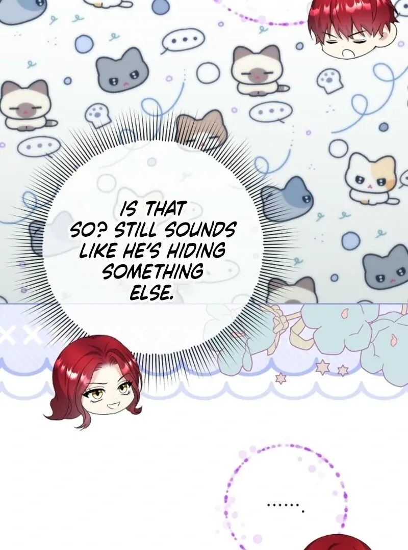 Celeb Lady Chapter 56 page 51 - 