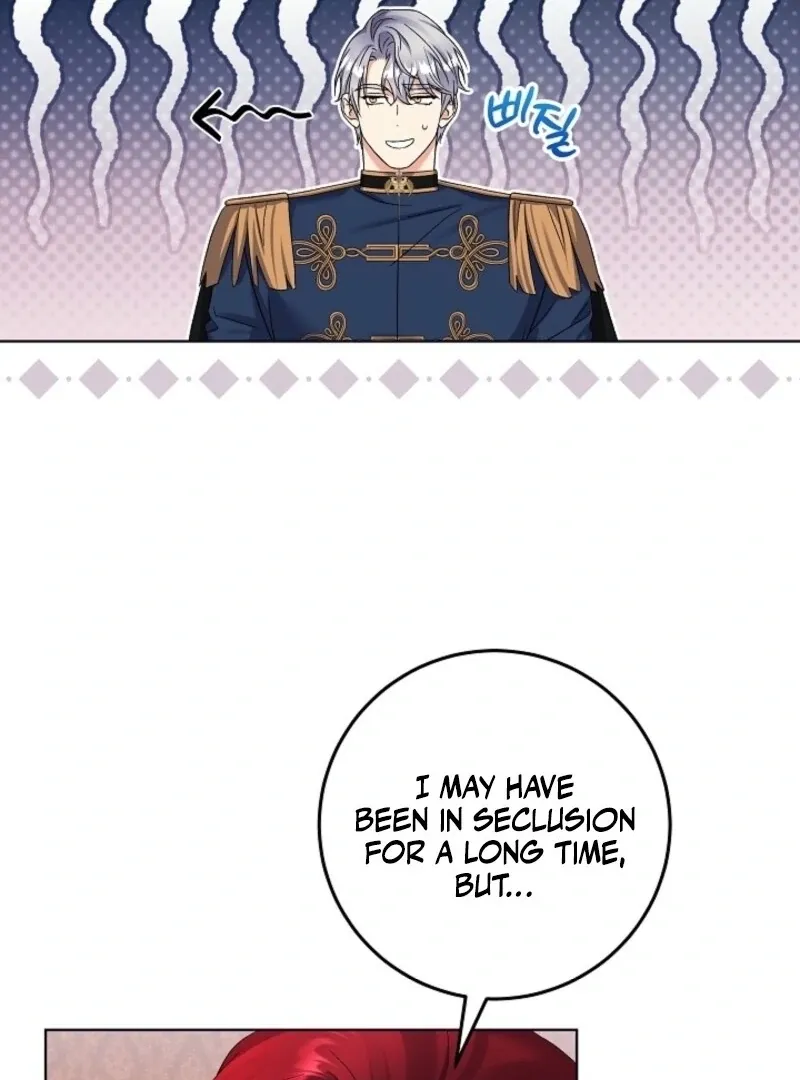 Celeb Lady Chapter 57 page 12 - 