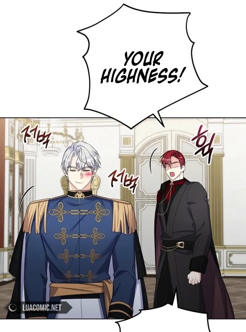 Celeb Lady Chapter 57 page 32 - 