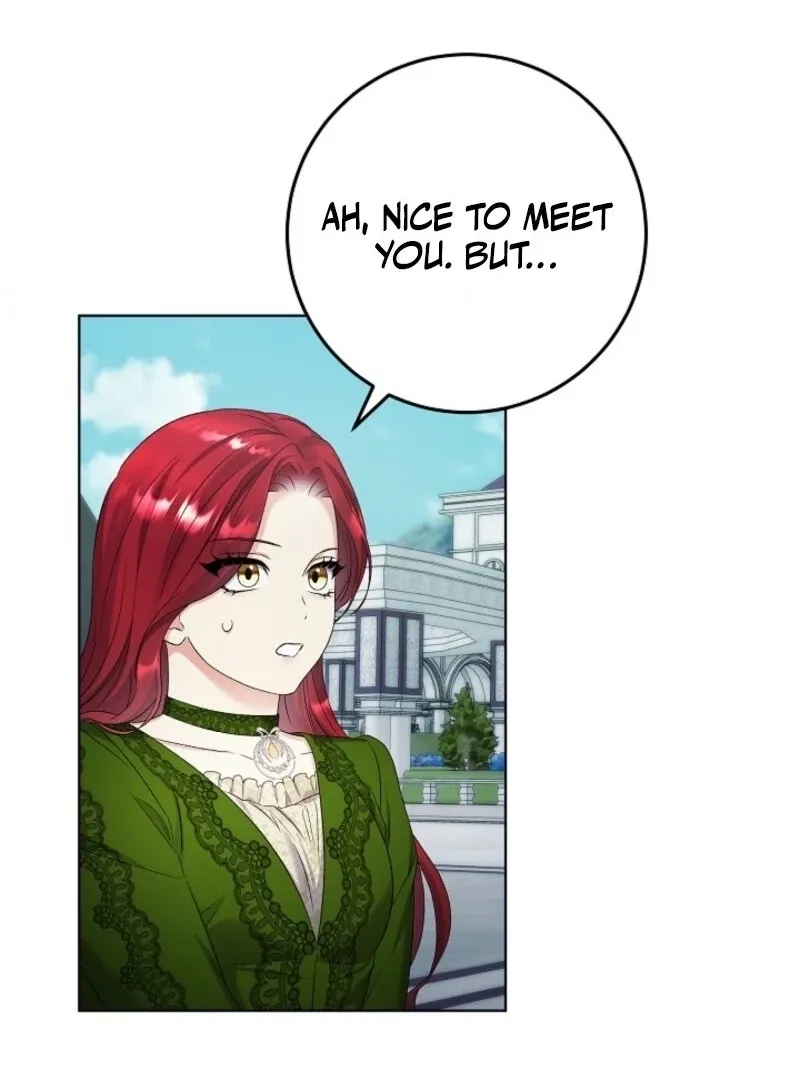 Celeb Lady Chapter 57 page 43 - 