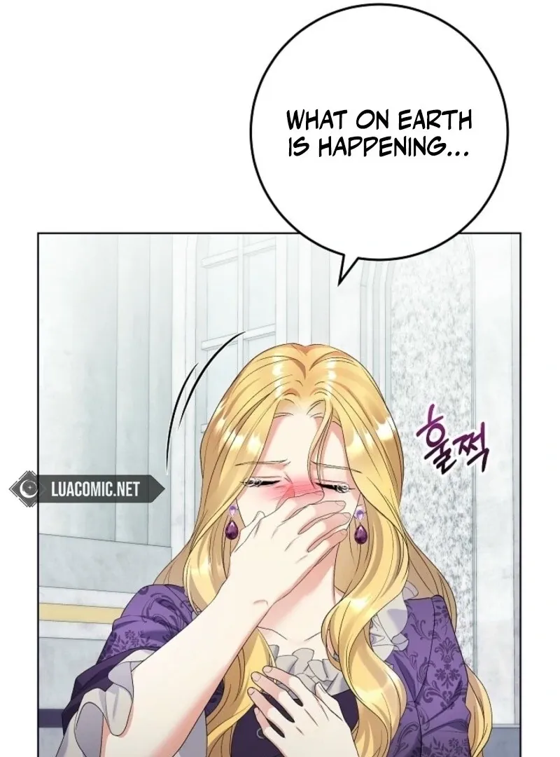 Celeb Lady Chapter 57 page 57 - 