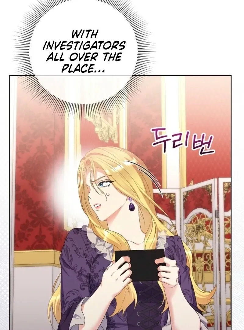Celeb Lady Chapter 58 page 90 - 