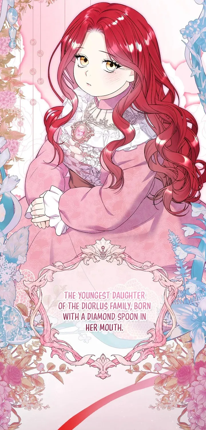 Celeb Lady Chapter 6 page 2 - 