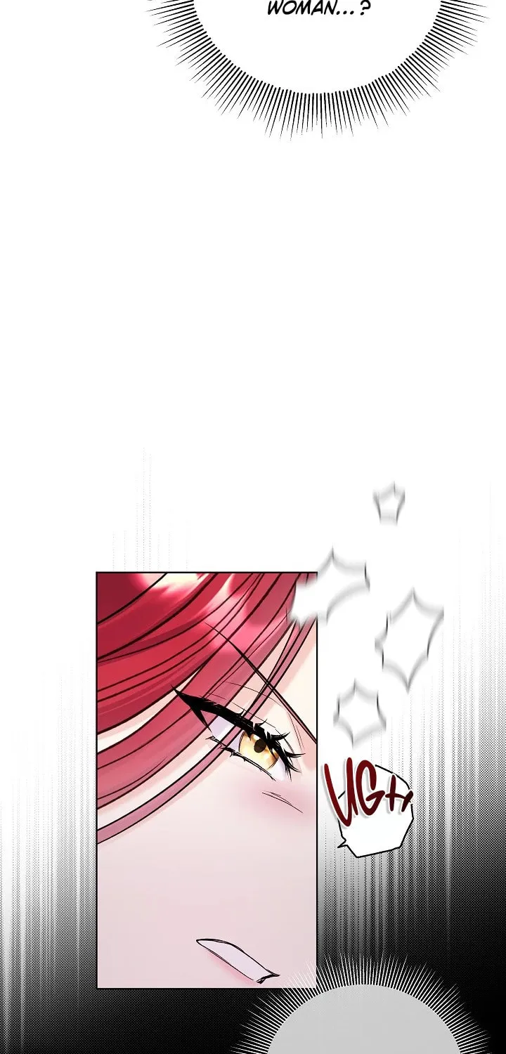 Celeb Lady Chapter 6 page 22 - 