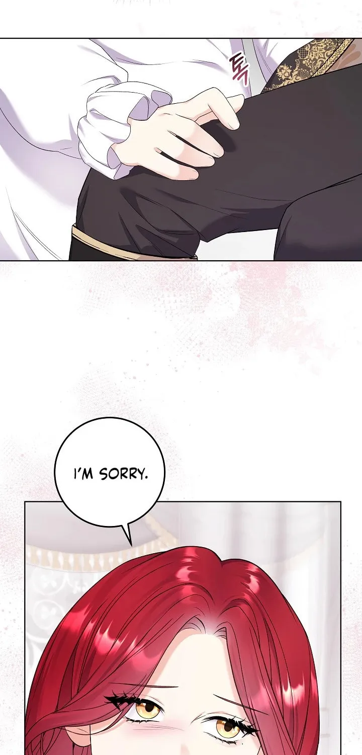 Celeb Lady Chapter 6 page 35 - 