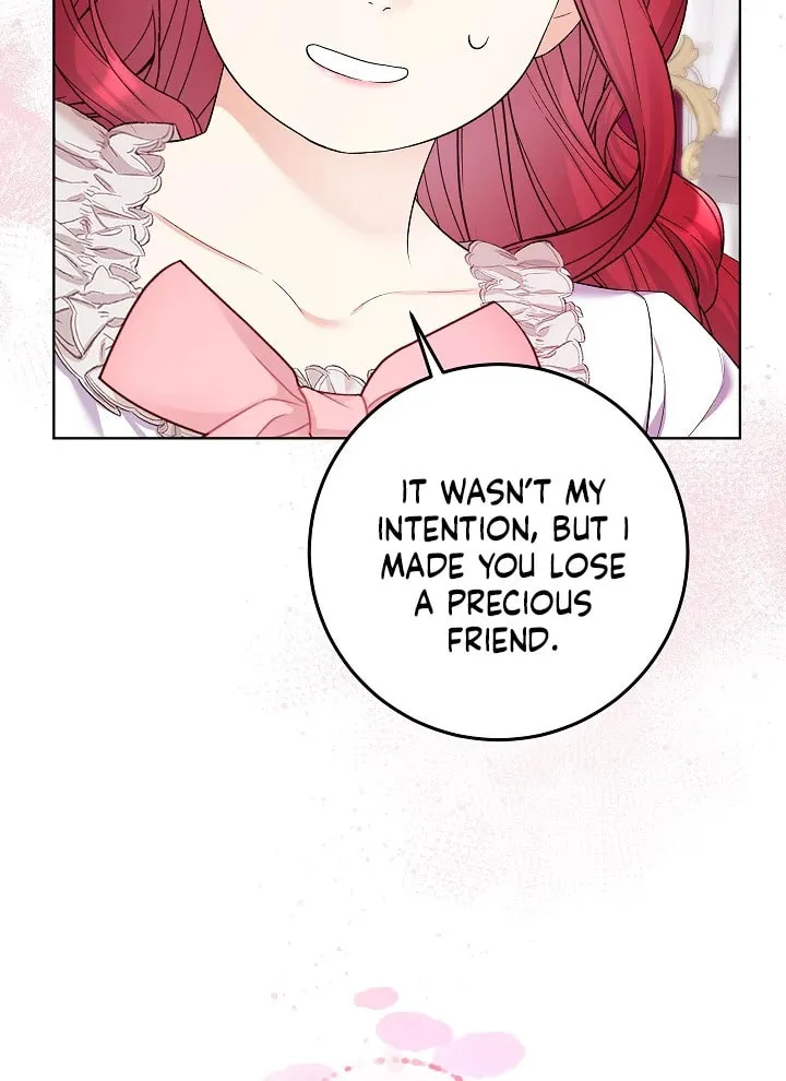 Celeb Lady Chapter 6 page 36 - 