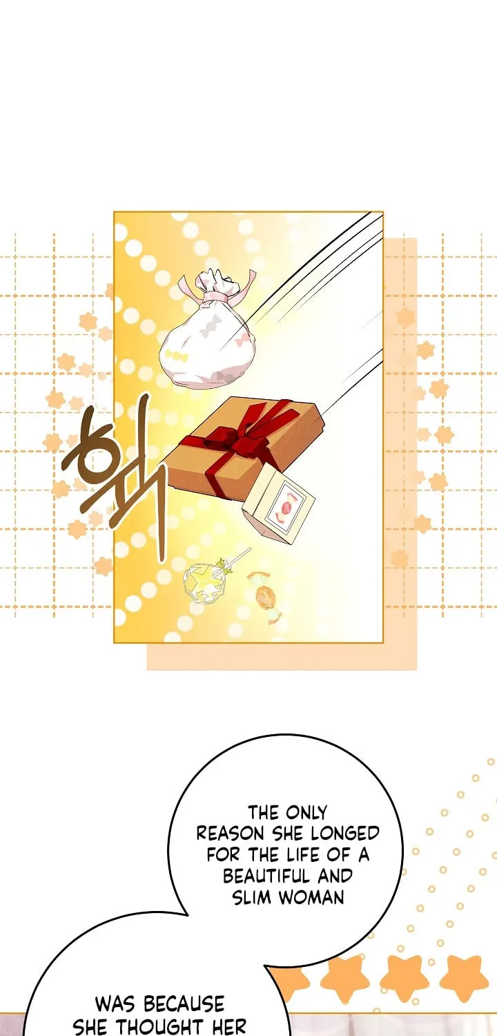 Celeb Lady Chapter 6 page 48 - 