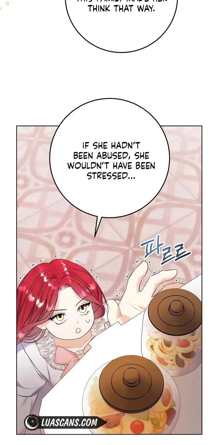Celeb Lady Chapter 6 page 50 - 