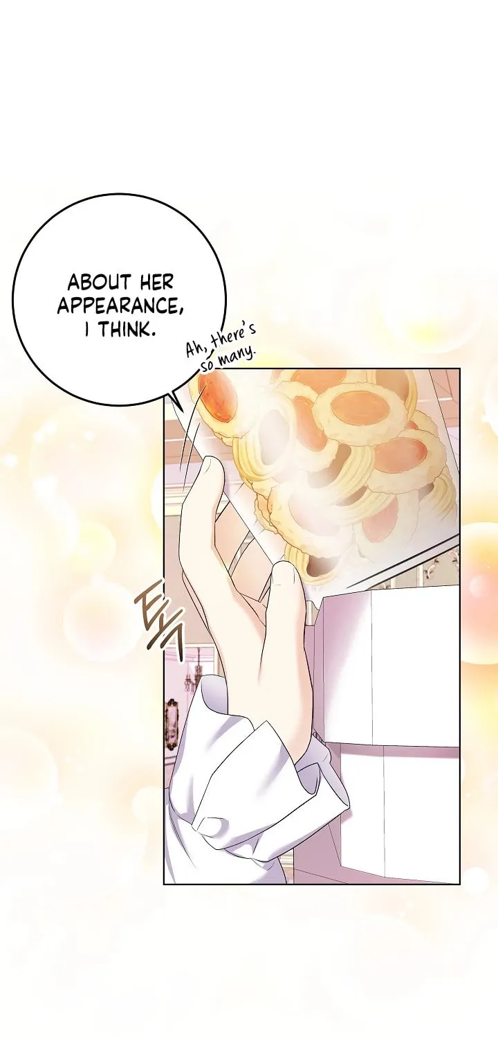 Celeb Lady Chapter 6 page 51 - 