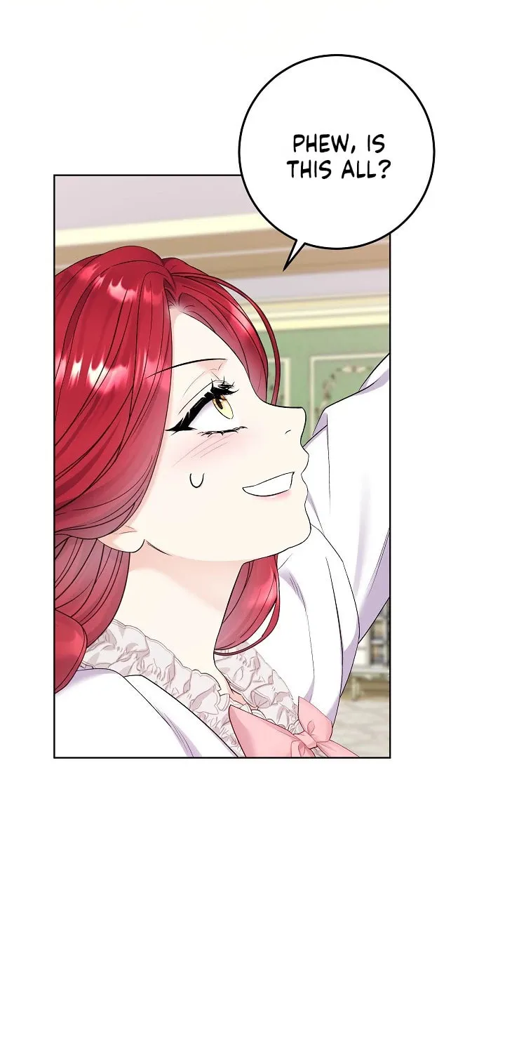 Celeb Lady Chapter 6 page 52 - 