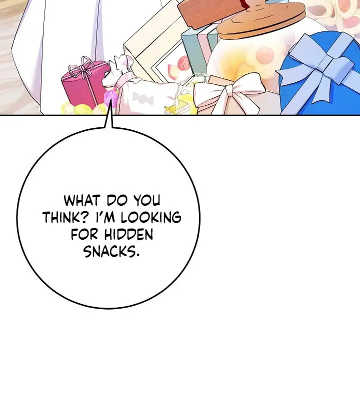 Celeb Lady Chapter 6 page 54 - 