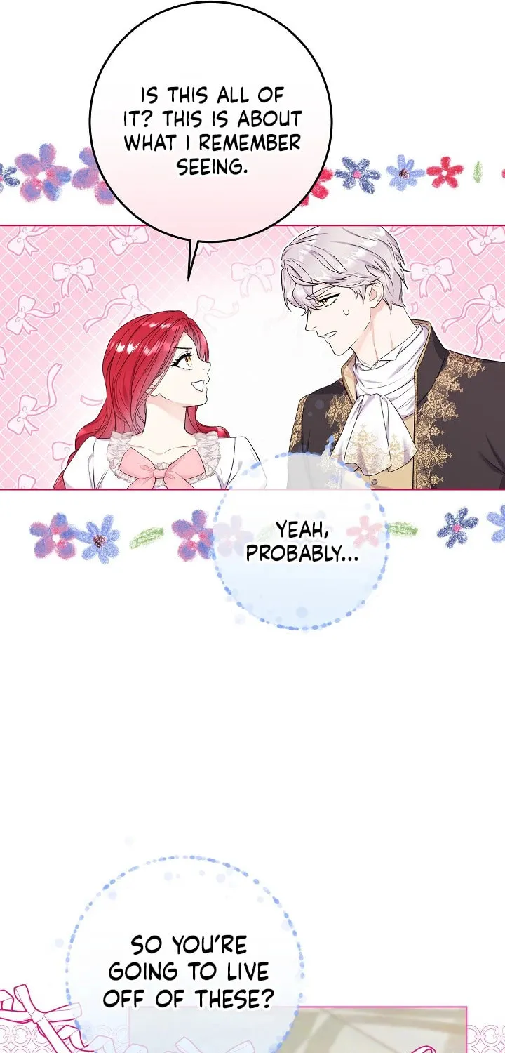 Celeb Lady Chapter 6 page 55 - 