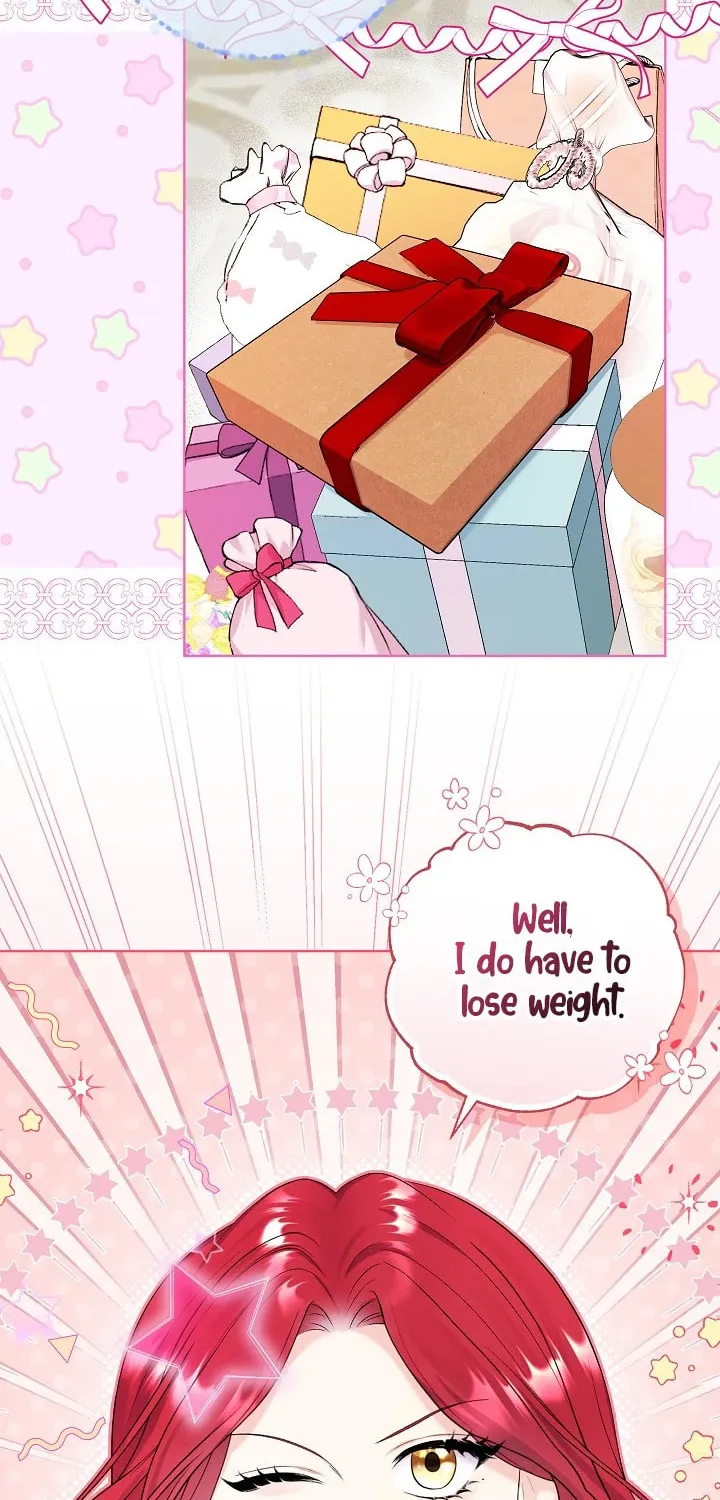 Celeb Lady Chapter 6 page 56 - 