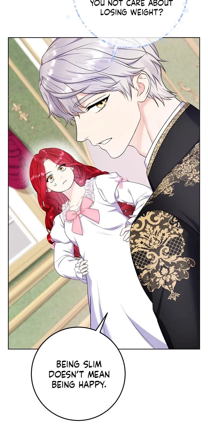 Celeb Lady Chapter 6 page 59 - 