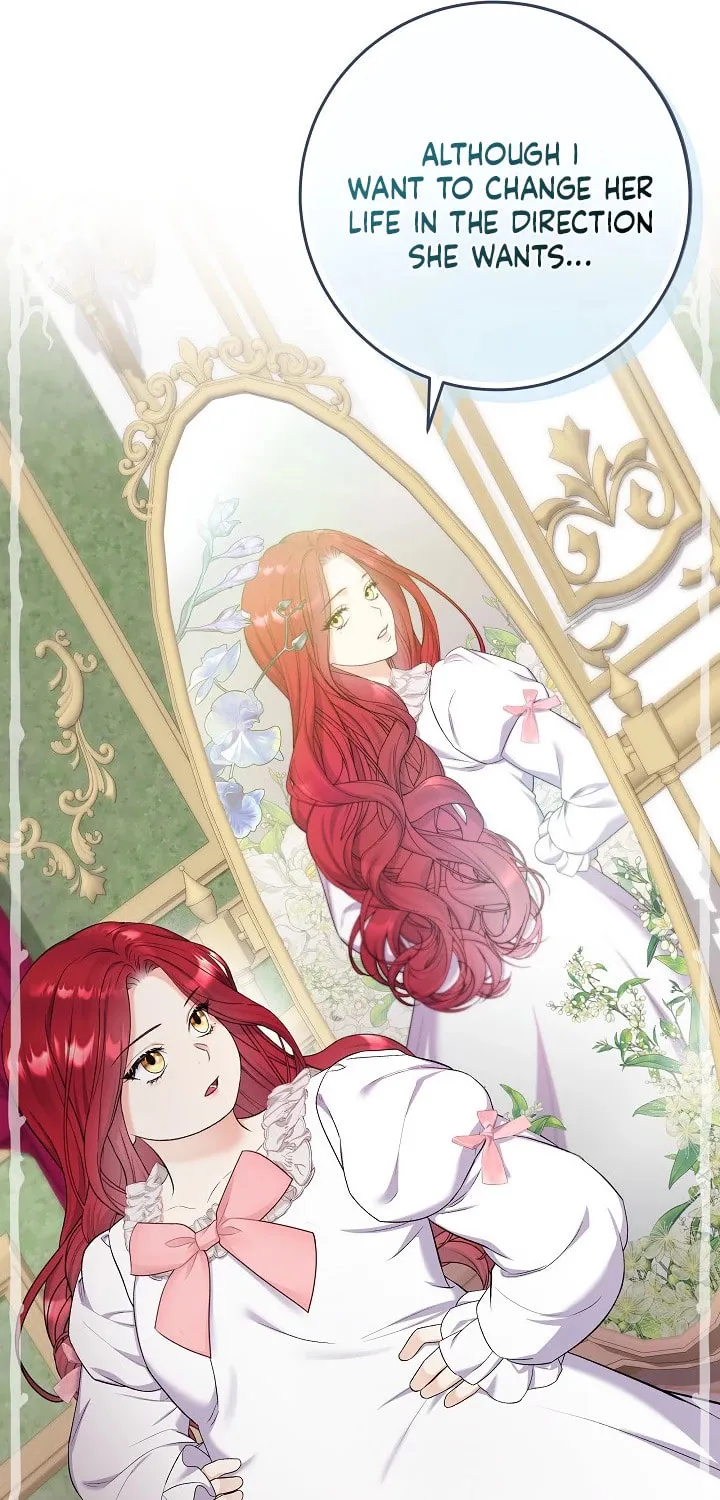 Celeb Lady Chapter 6 page 64 - 