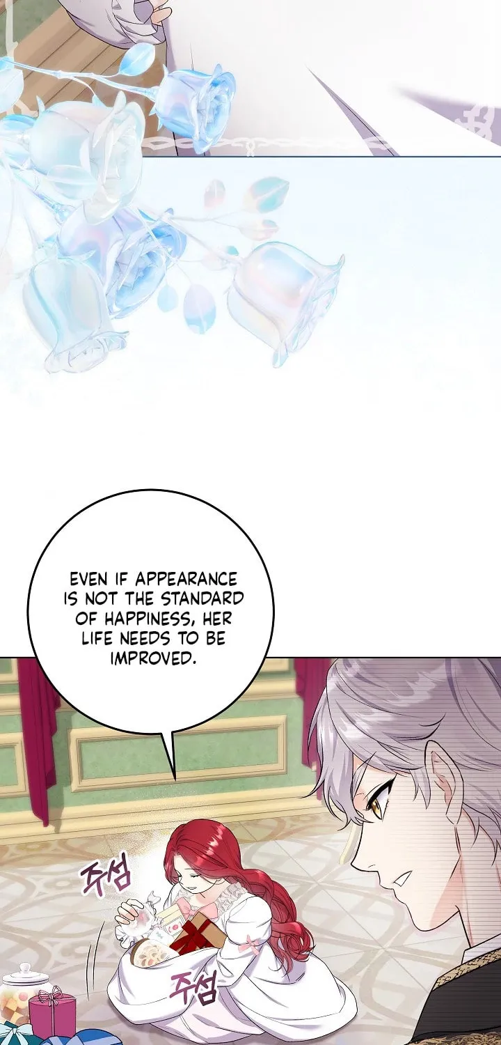 Celeb Lady Chapter 6 page 65 - 
