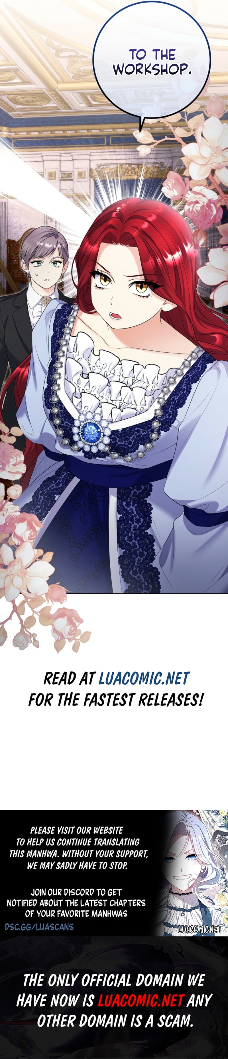 Celeb Lady Chapter 60 page 8 - 