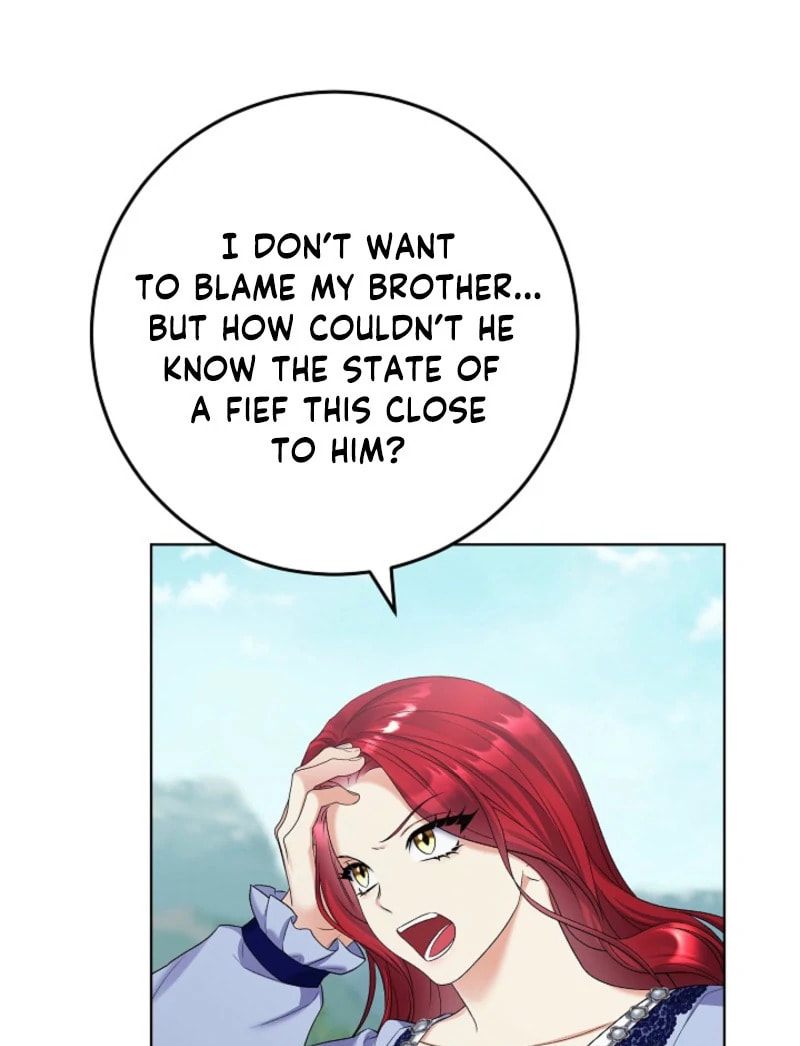 Celeb Lady Chapter 61 page 11 - 