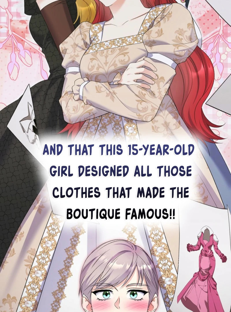 Celeb Lady Chapter 61 page 104 - 